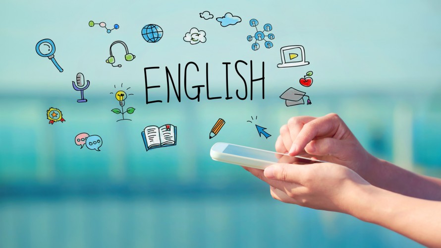 Dicas para ajudar no aprendizado de inglês